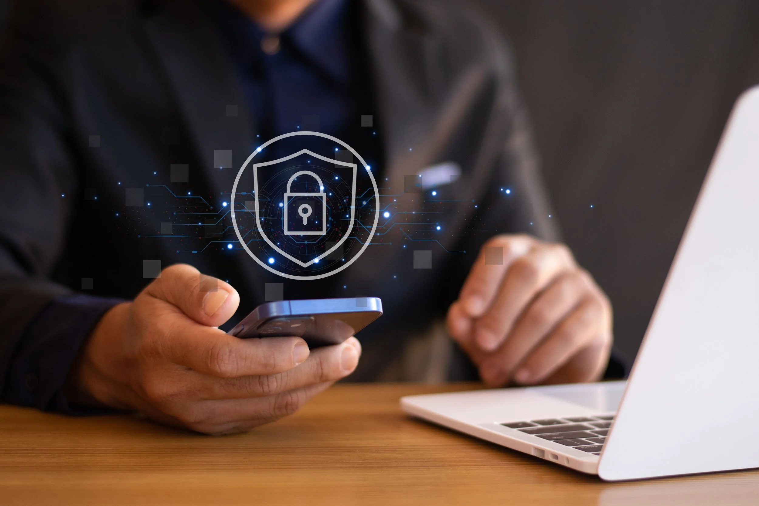 Avoiding Fraud: Top Cybersecurity Tips for Online Banking