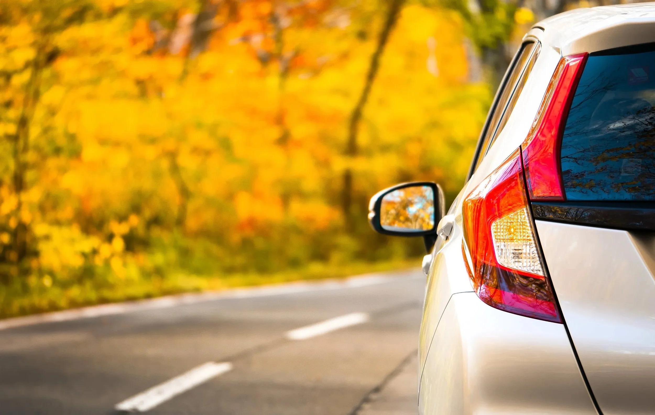 Hit the Road with a Lower Rate