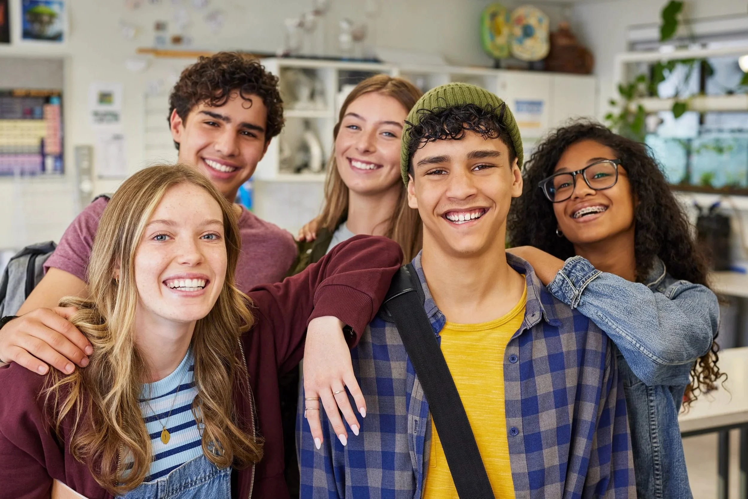 Scholarship Time is Here