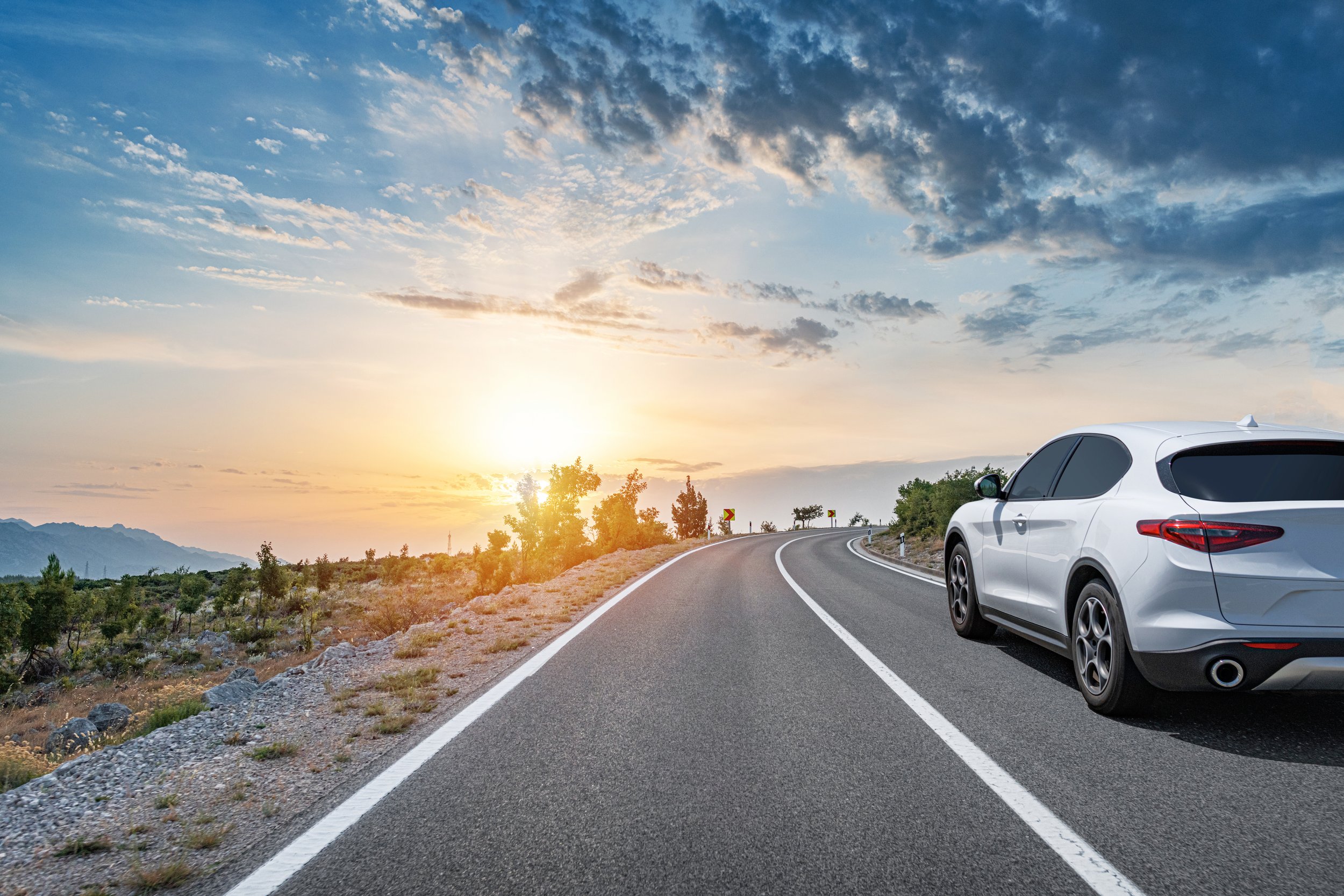 Low Auto Rates are in Office