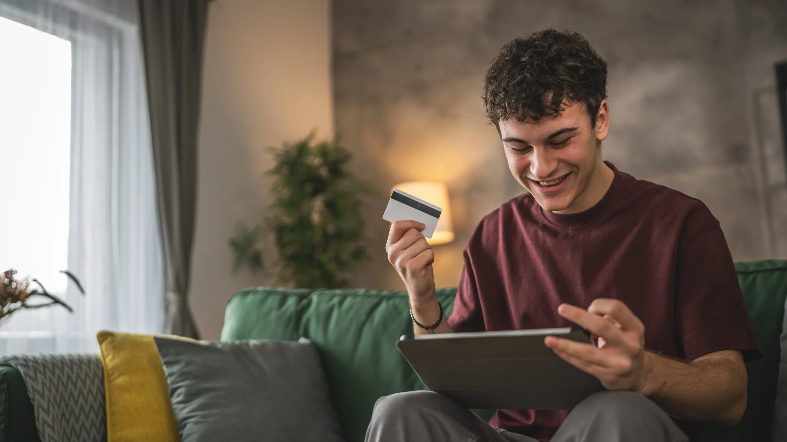 Summer Scaries? Not Your Teen’s Budget!