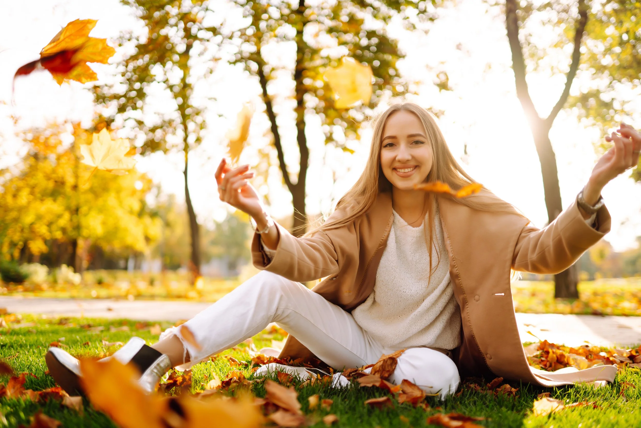 Fall Into Smart Savings