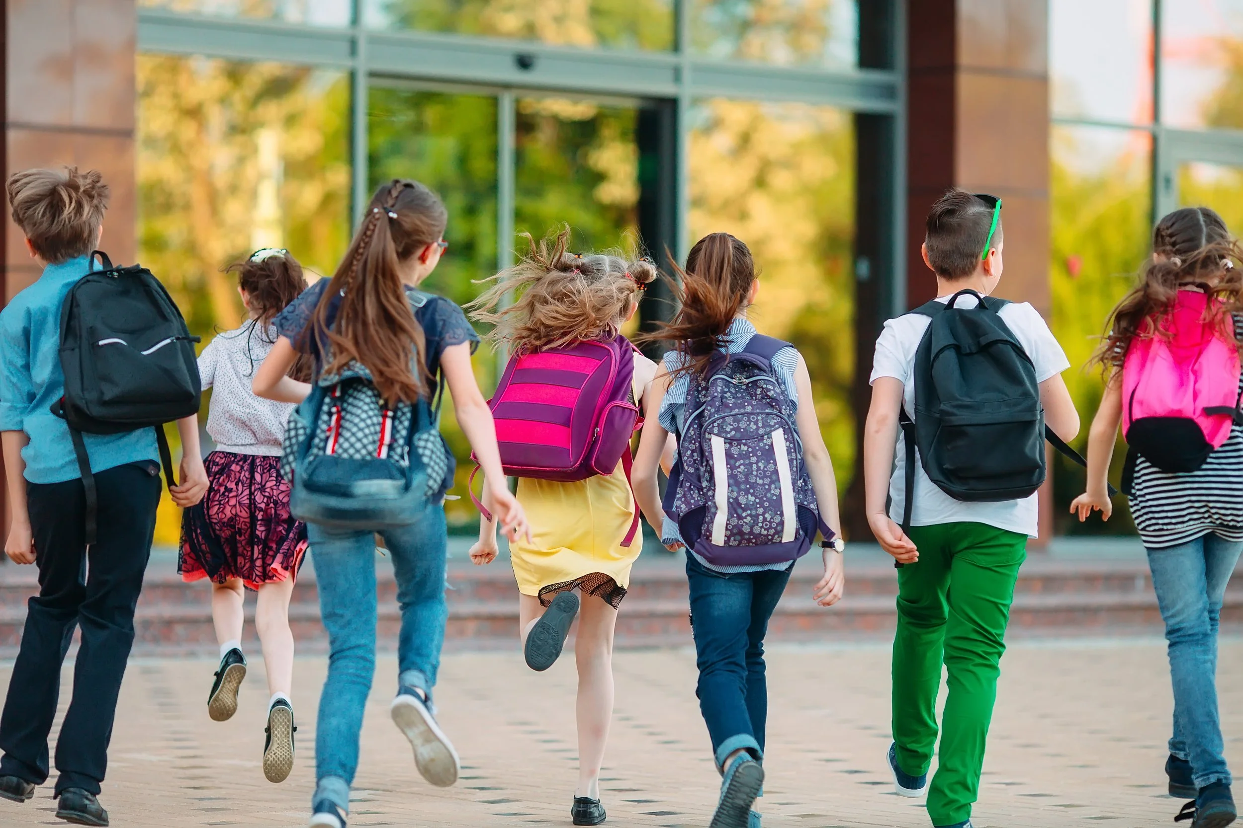 Smart Shopping: Making the Most of the Back-to-School Season