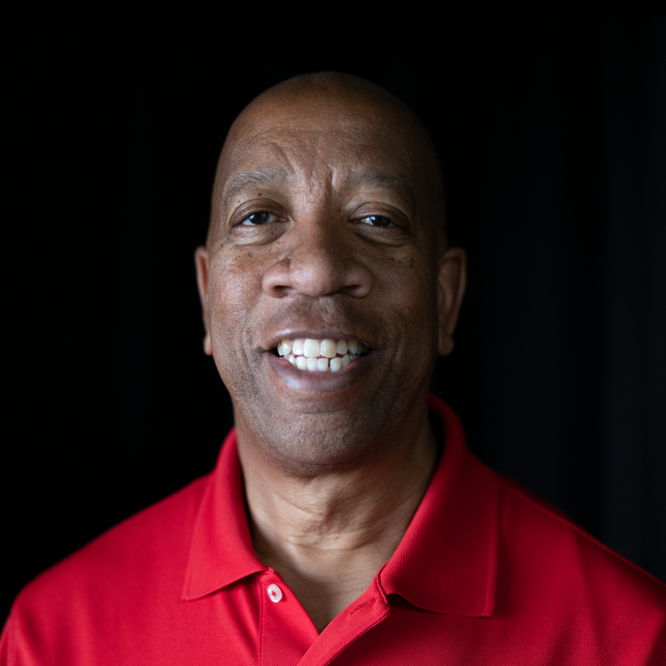 Norman Alexander, Board Chair