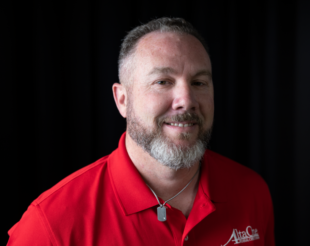Tim Jacobs, Board Member