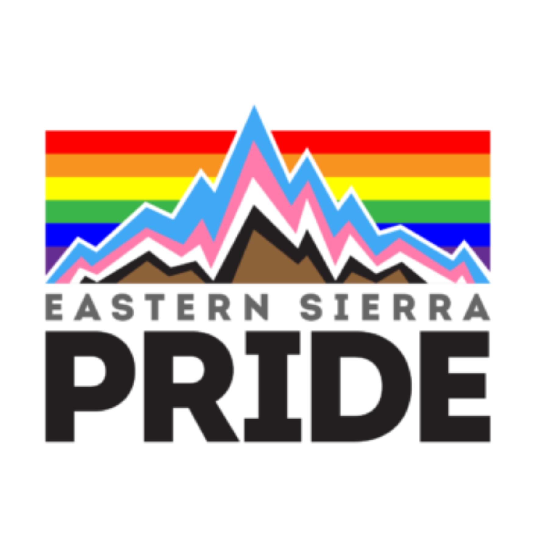 Eastern Sierra Pride Festival