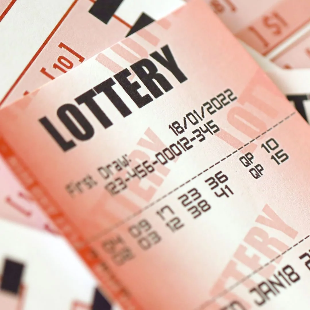 Living the Dream: Top 5 Things to Do If You Win the Lottery!