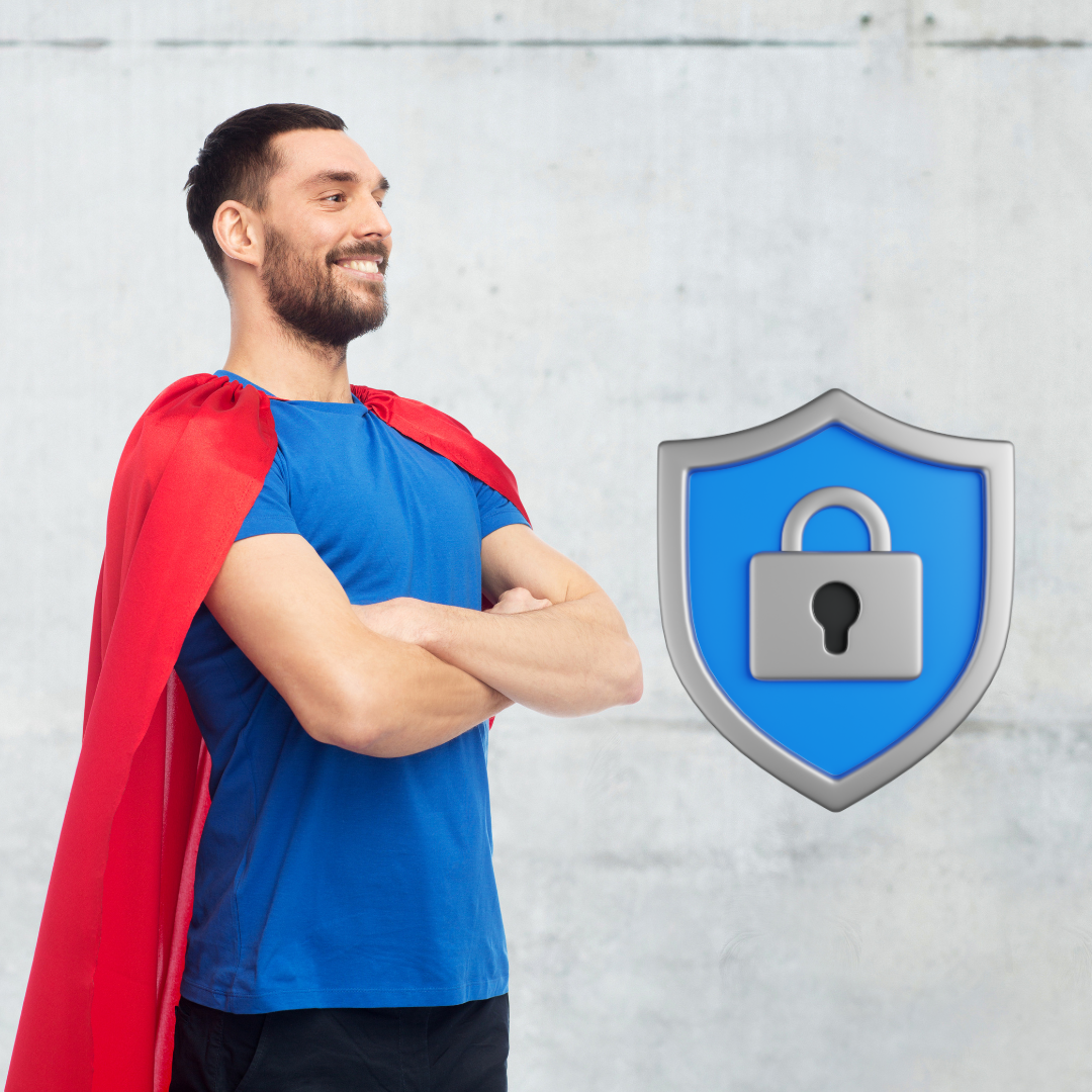 Mobile Banking Security: Your Superhero Sidekick in the Digital World