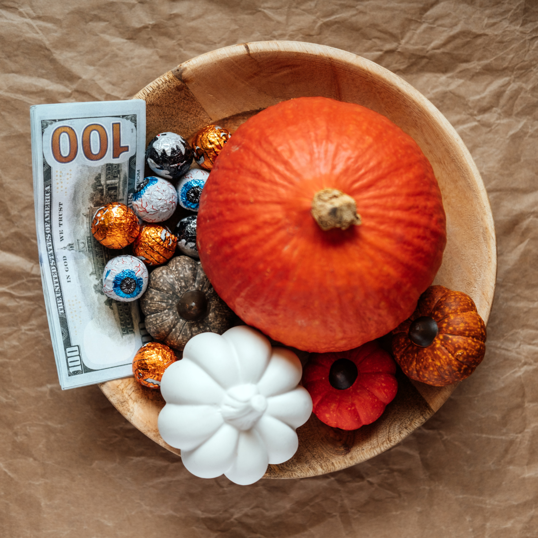 Spooky Savings: A How-To Guide for a Budget-Friendly Halloween
