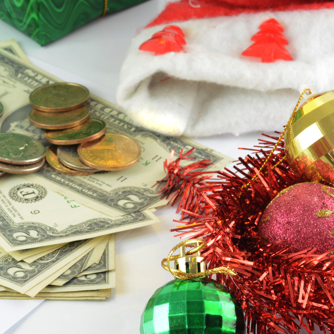 How to Sleigh Your Holiday Budgeting Game