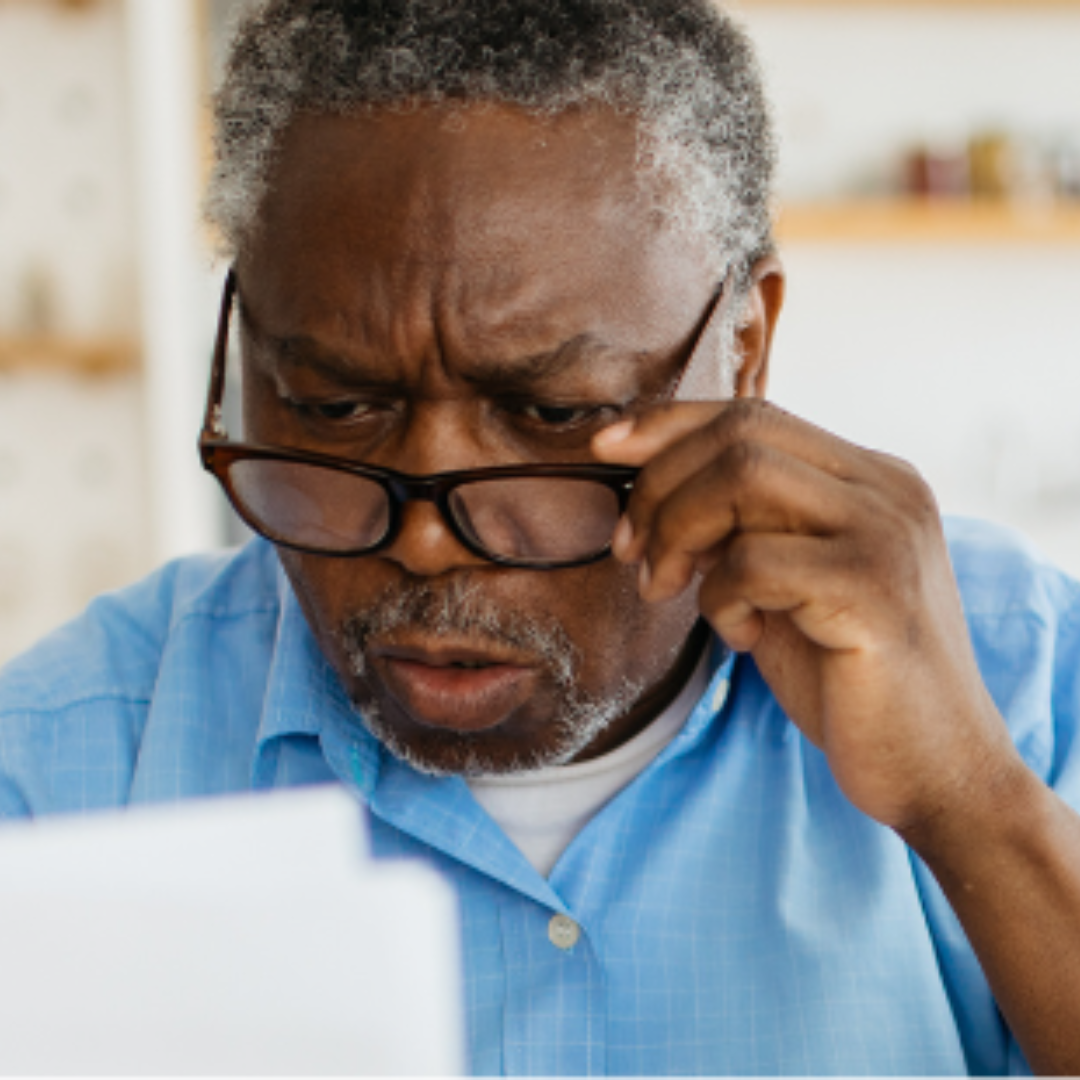 Protecting Your Loved Ones from Elder Fraud