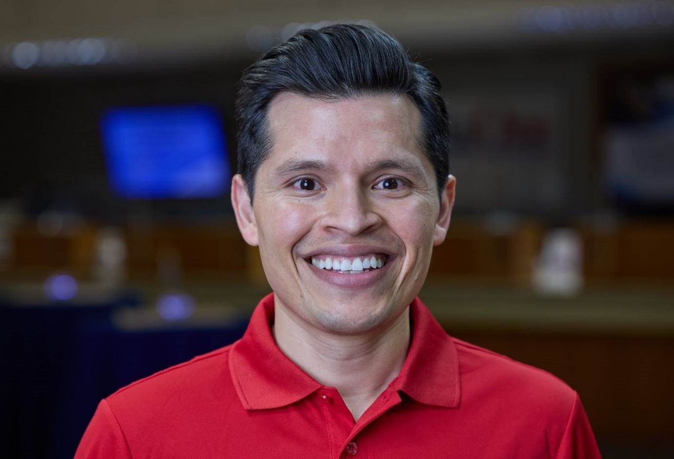 Jon Colocho, Associate Board Member