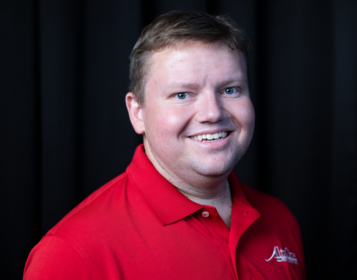 Chris Harper, Committee Chair
