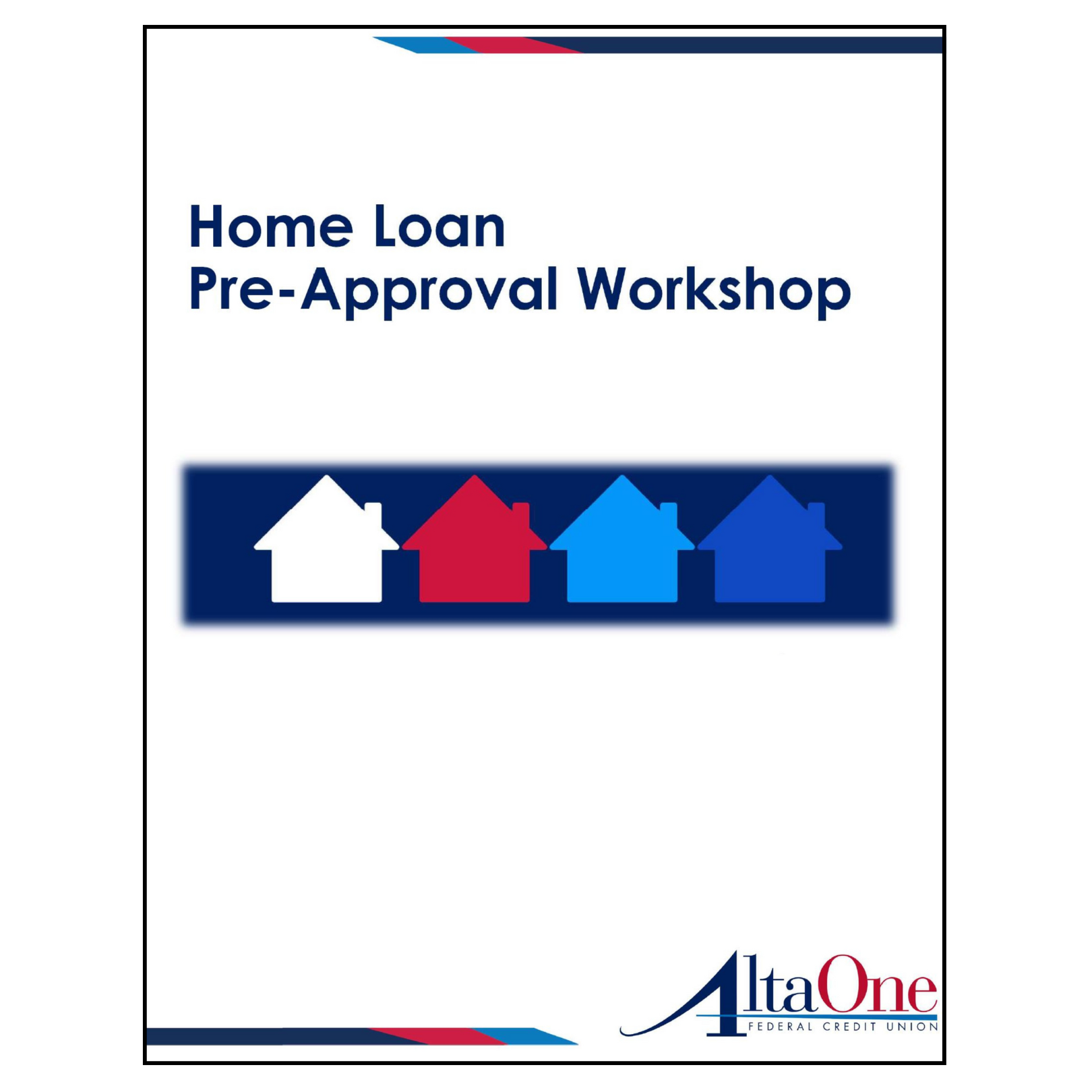 Everything you need to know to buy a house