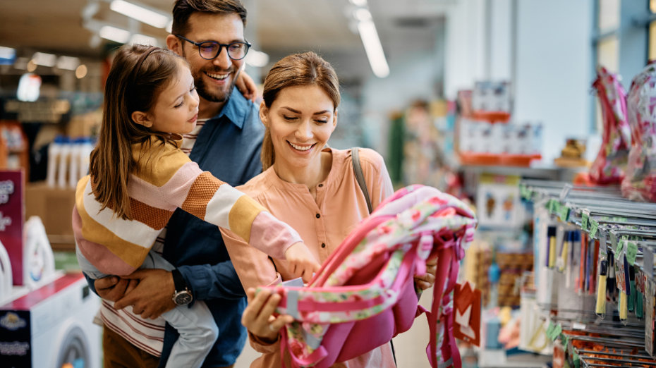 Webinar - Tips for Successful Back-to-School Planning