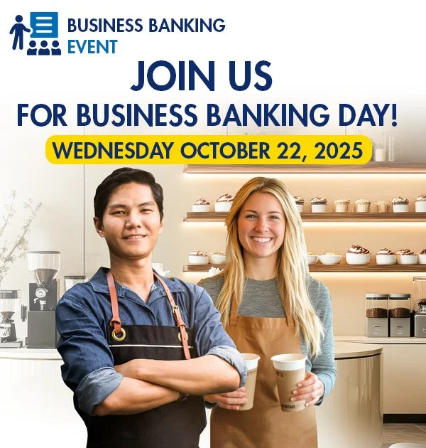 AltaOne Business Banking Day – October 22, 2025