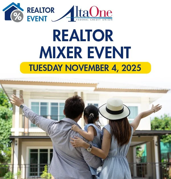 AltaOne’s Realtor Mixer Event