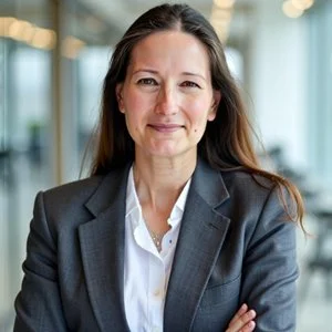 Stephanie Sievers, CEO