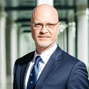 Phil Fowler, Chief Experience Officer