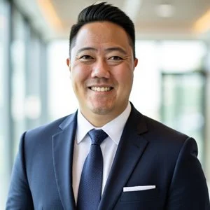 Reid Chung, Chief Operating Officer