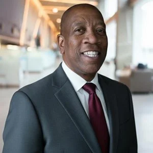 Norman Alexander, Board Chair