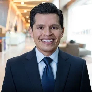 Jon Colocho, Board Member