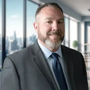 Tim Jacobs, Board Member