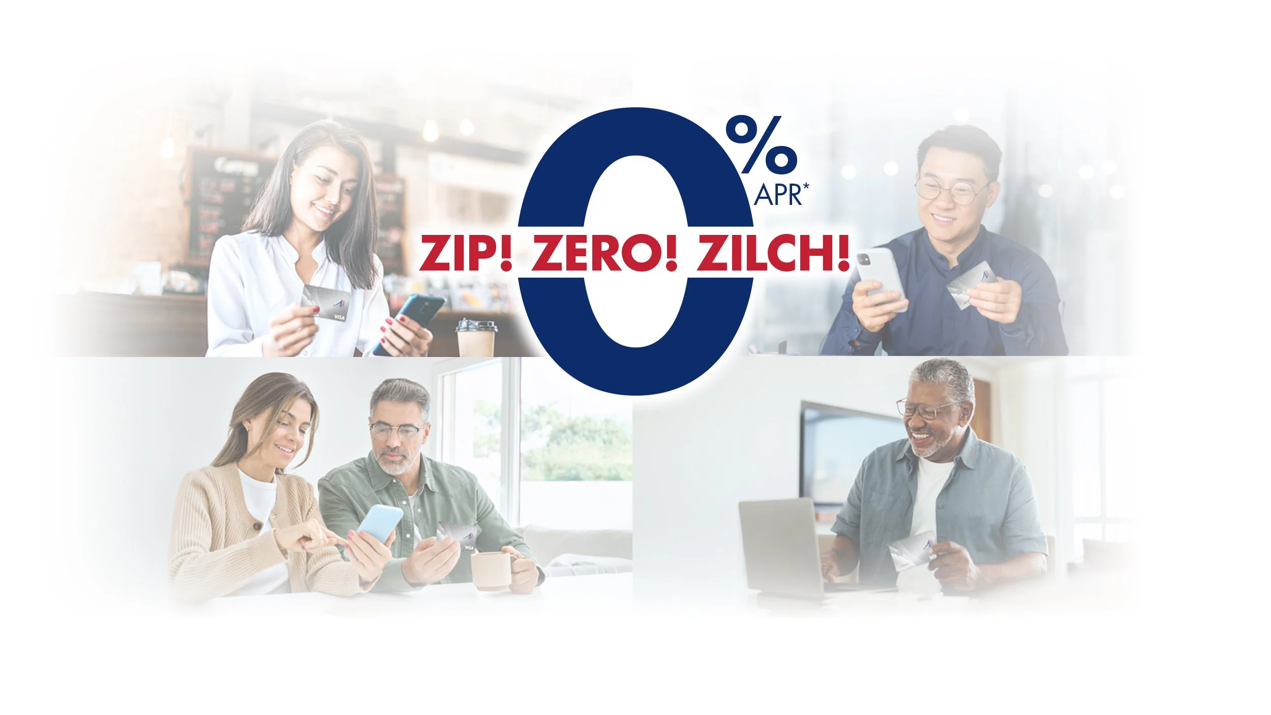 <b>Enjoy 0% APR* until Jan. 2027</b>