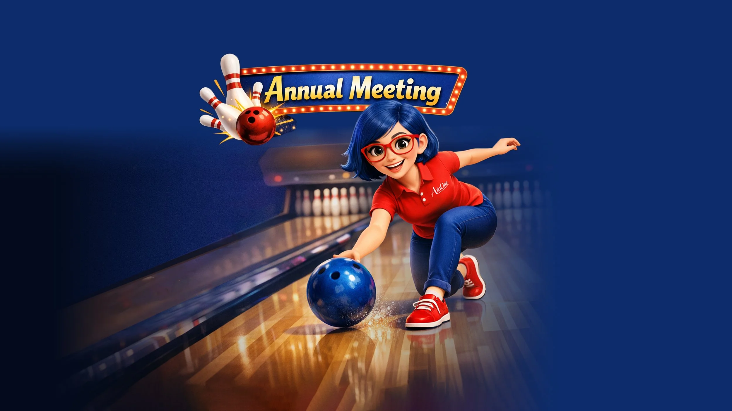 <b>79th Annual Meeting & Member Appreciation Event Friday, April 24th!<b>
