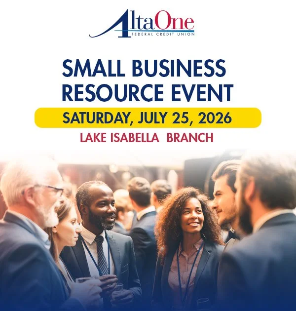 Small Business Resource Event | Lake Isabella Branch