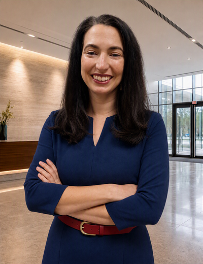 Kelly Youngstrom, Committee Member