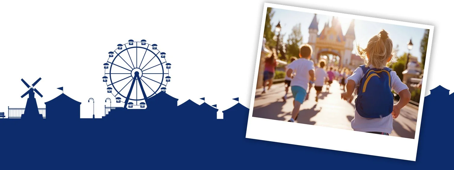 Magical Vacation Day Sweepstakes - Enter to Win Today!