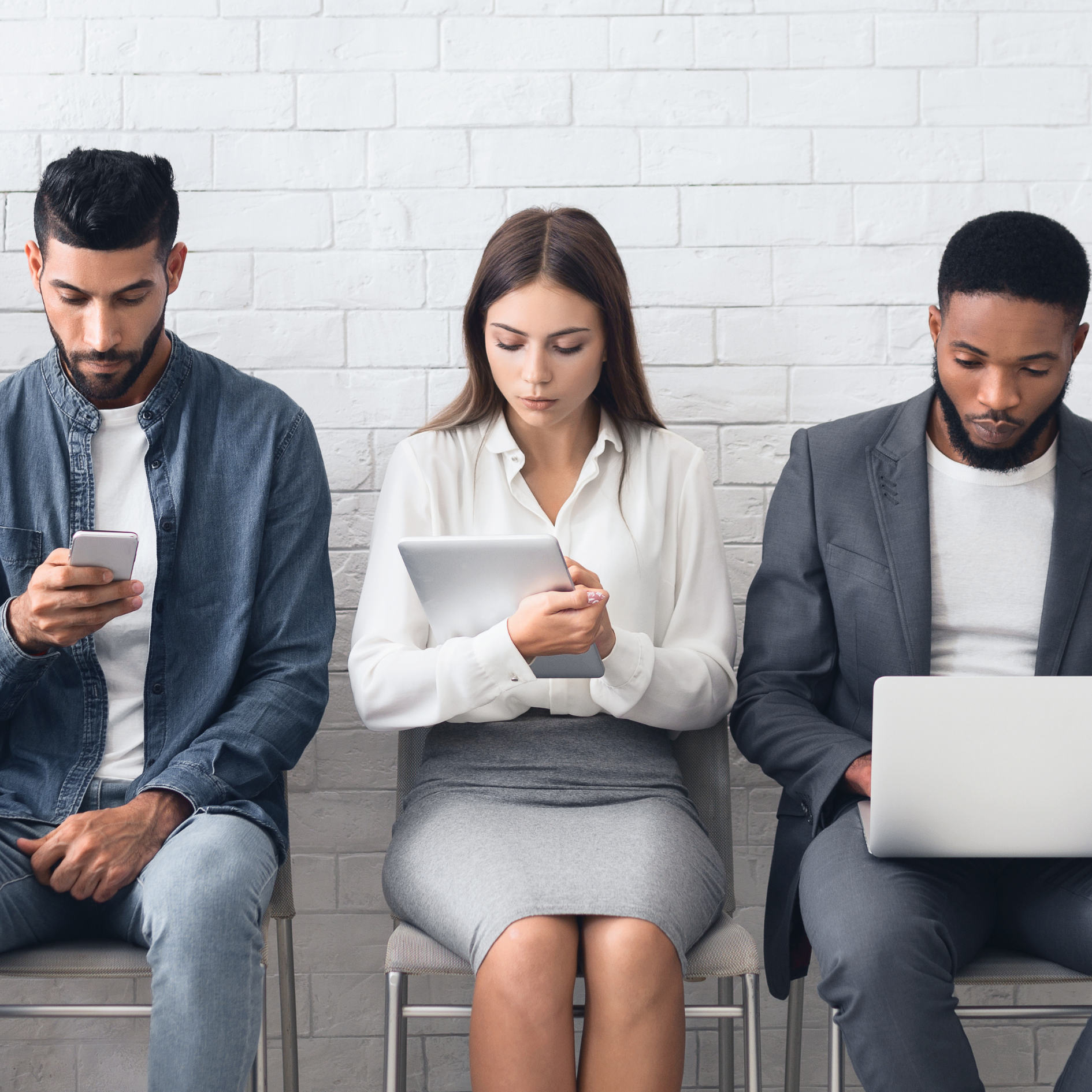 Get Your Dream Job: Advice for Applying and Interviewing