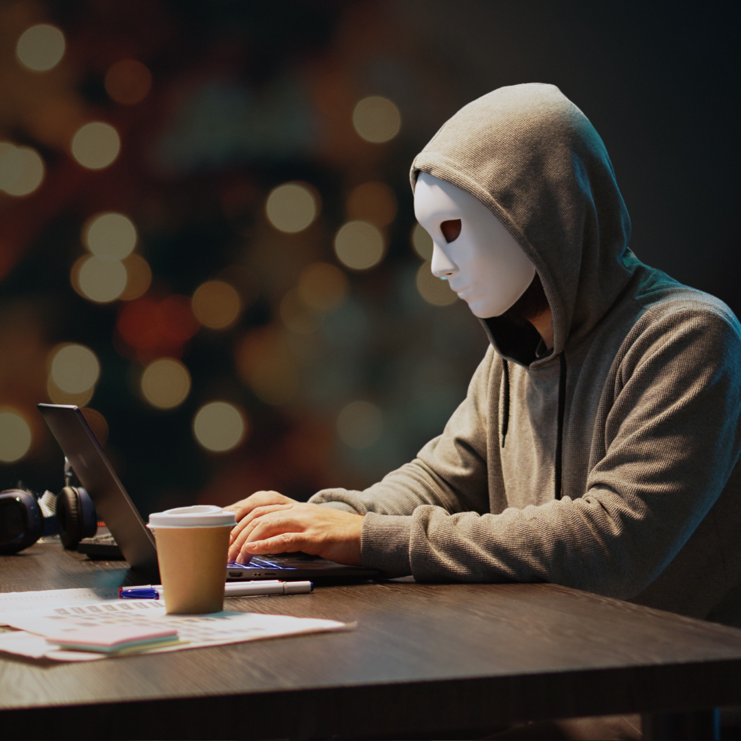 Stay Safe This Holiday Season: How to Avoid Scammers