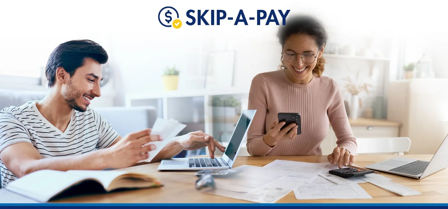 AltaOne | Skip-A-Pay