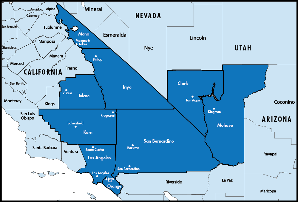 Community Development Financial - CDFI Map V2 (002) 