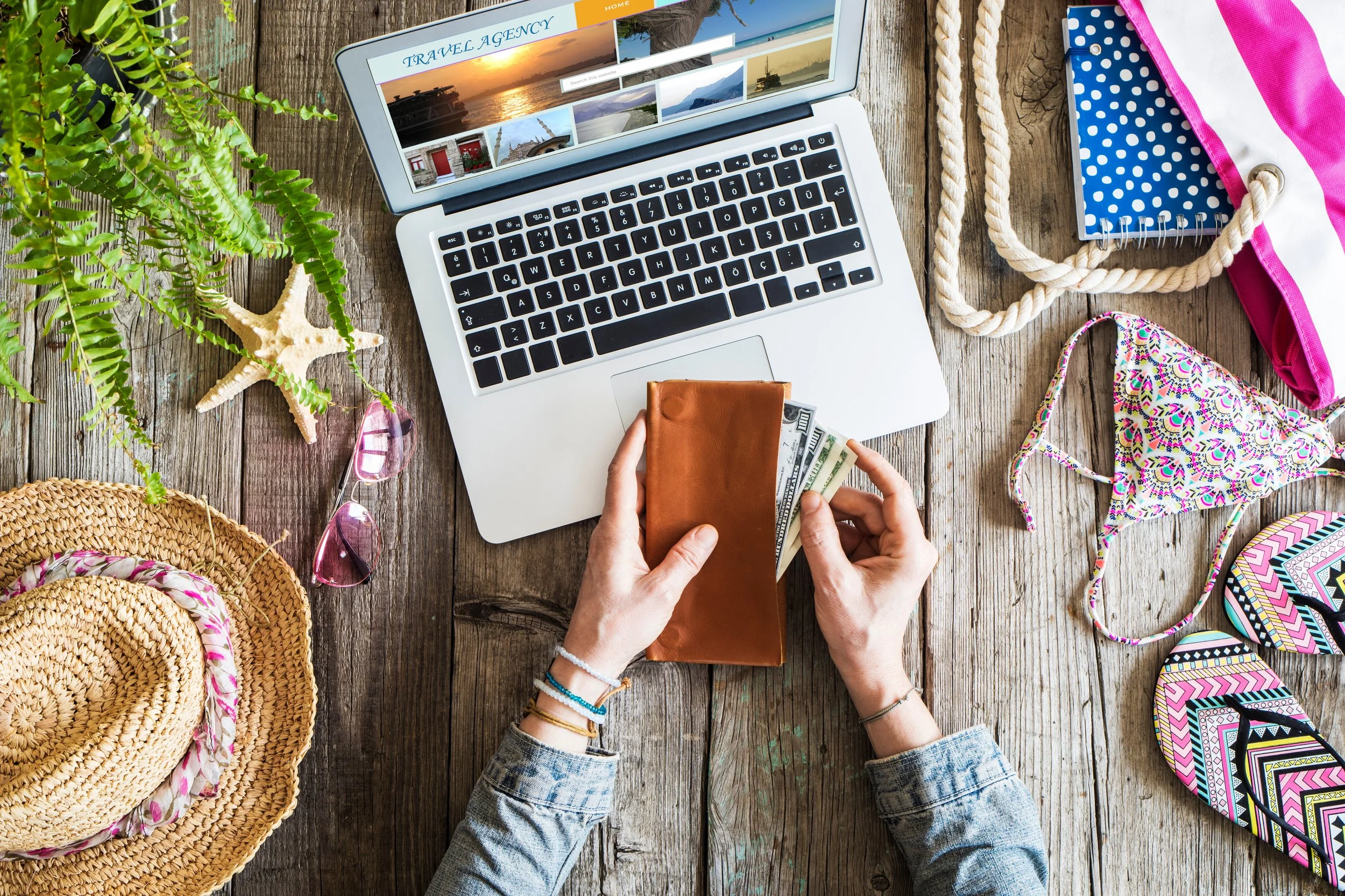 'Tis the Season for a Mid-Year Money Check-Up