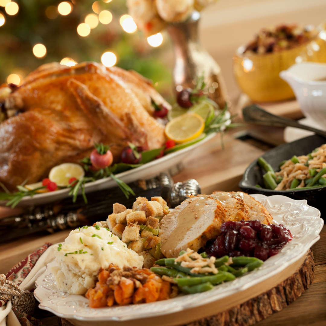 Feast Without Fret! Ways to Trim Thanksgiving Costs