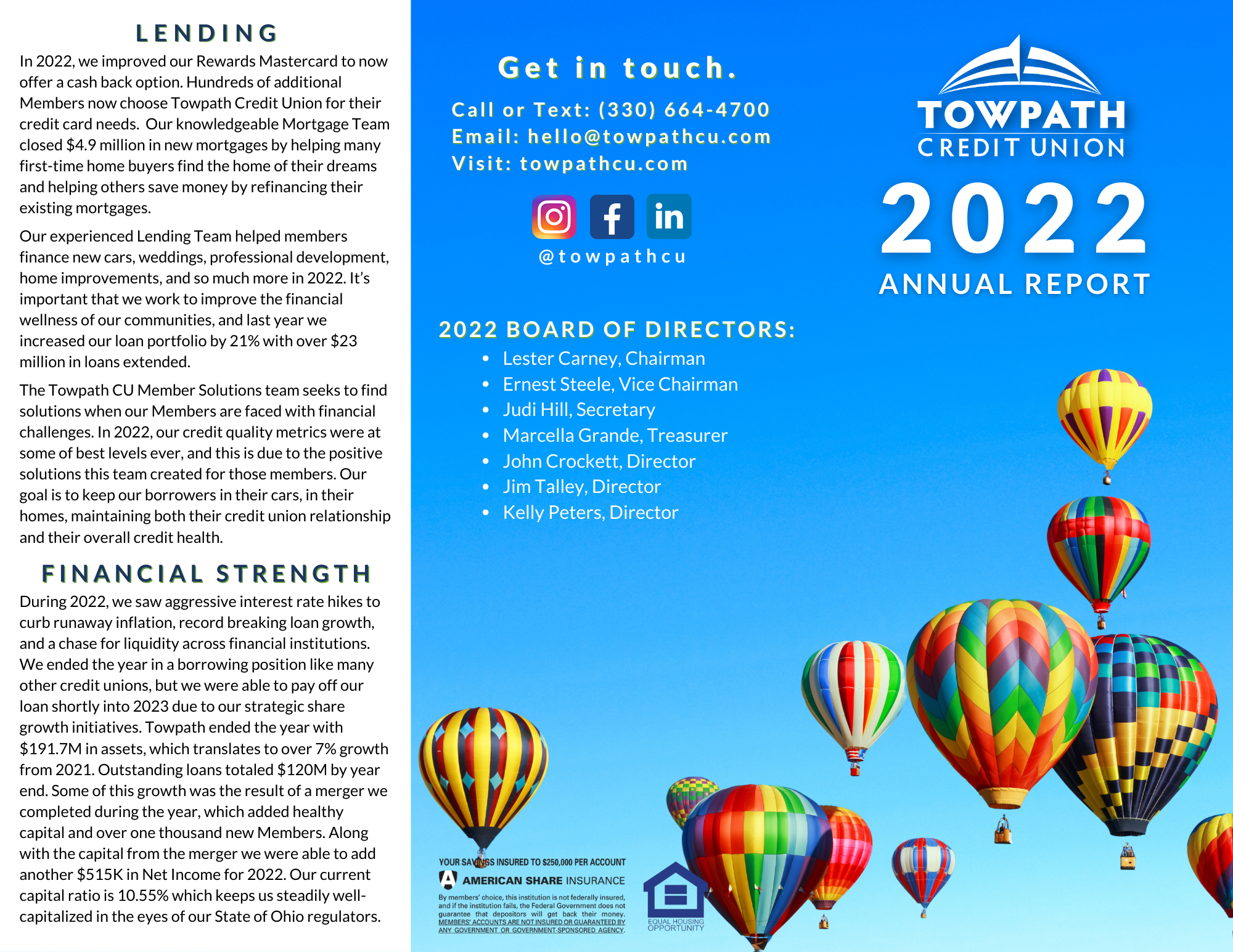 2022 Annual Report