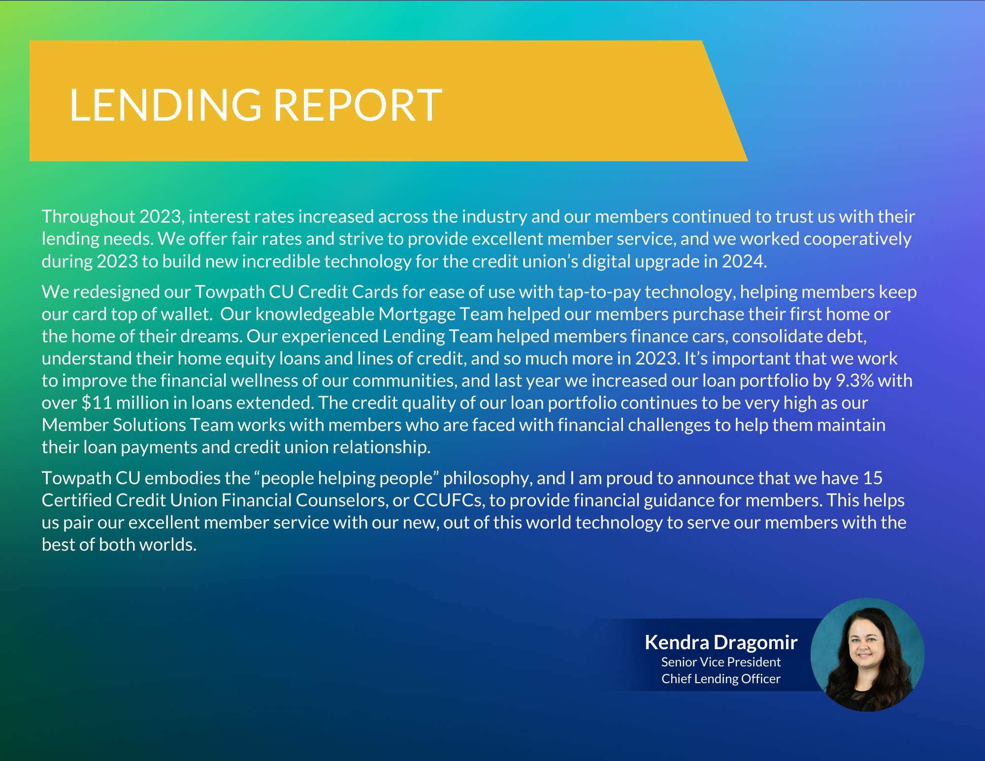 2023 Annual Report