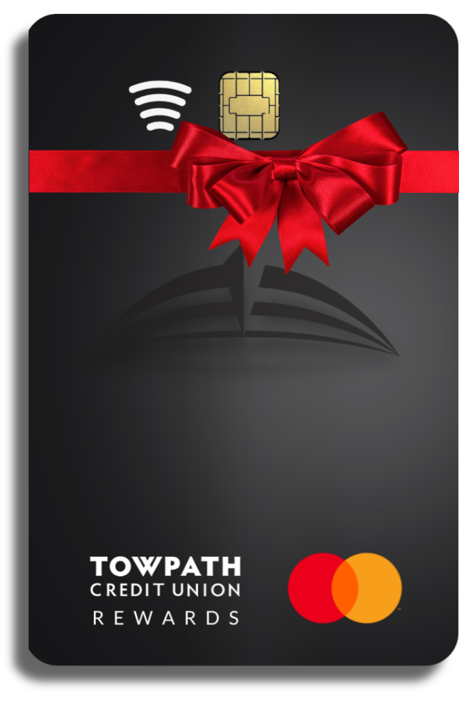 Credit Cards — Towpath CU