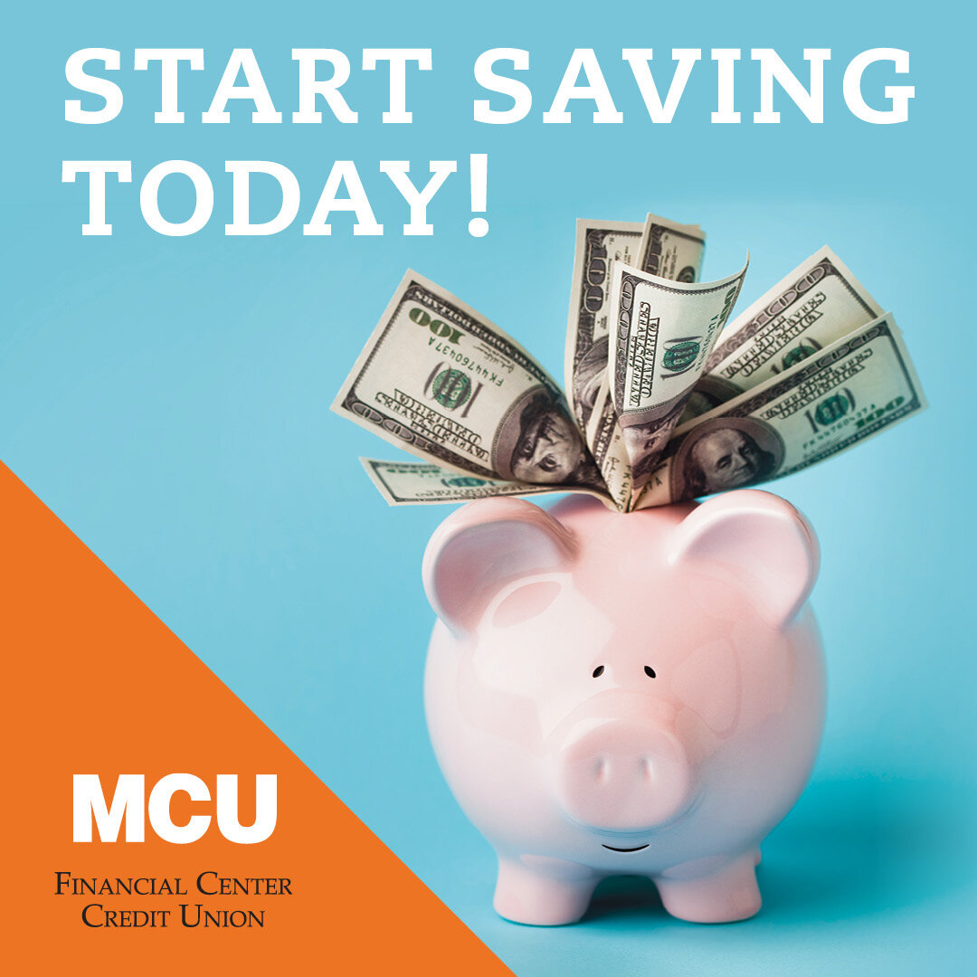 Whether you want to save up for a spring vacation or just want to take better control of your finances, the best place to start is at MCU Financial Center Credit Union! We&rsquo;ve got savings accounts for every occasion; all you have to do is find t