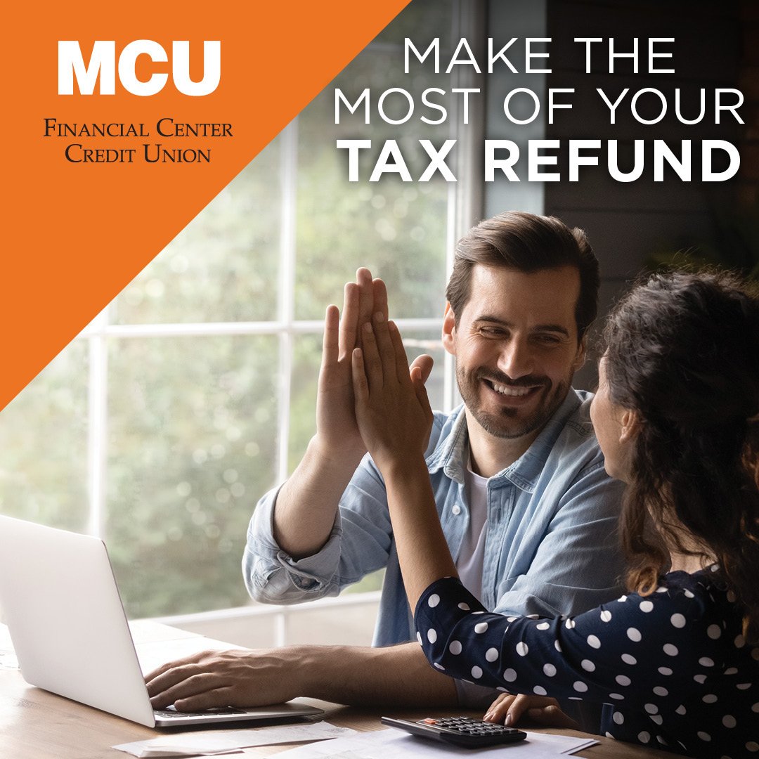 If you&rsquo;re like most people, when tax season rolls around, you file and then wait impatiently for your refund&hellip; which you&rsquo;ve spent before the money is even in your account. How did you spend your refund? Some good ways to spend it co