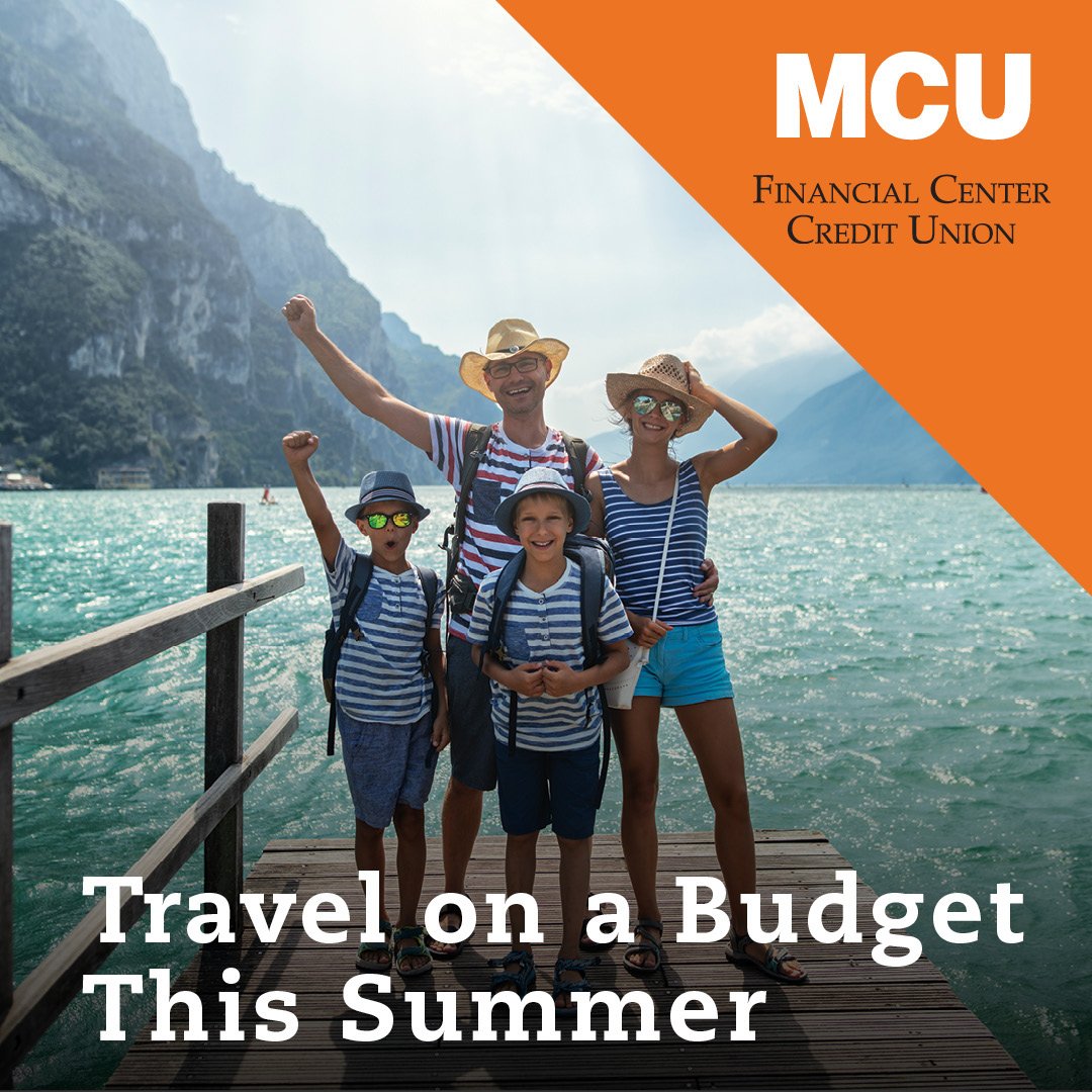 Vacation season is here! How much money you spend depends on the choices you make. Here are some strategies for keeping costs at a minimum:
&bull;  Limit restaurant meals.
&bull;  Pack clothing options for unexpected weather.
&bull;  Don&rsquo;t visi