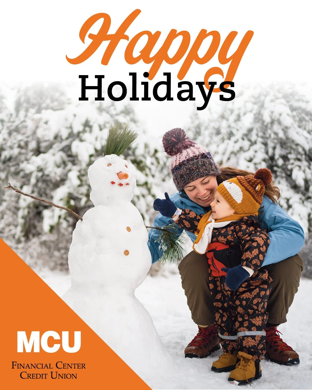 It&rsquo;s the most wonderful time of the year! ❄ ️To celebrate the holiday season, we will be closed on the following days:
&bull; December 24: Closed at 12 PM 
&bull; December 25: Closed All Day
&bull; December 31: Closed All Day
&bull; January 1, 