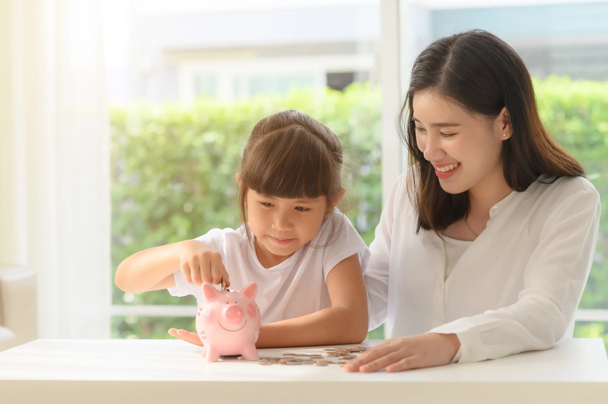 Smart Financial Planning for Families Near Wareham Public Schools