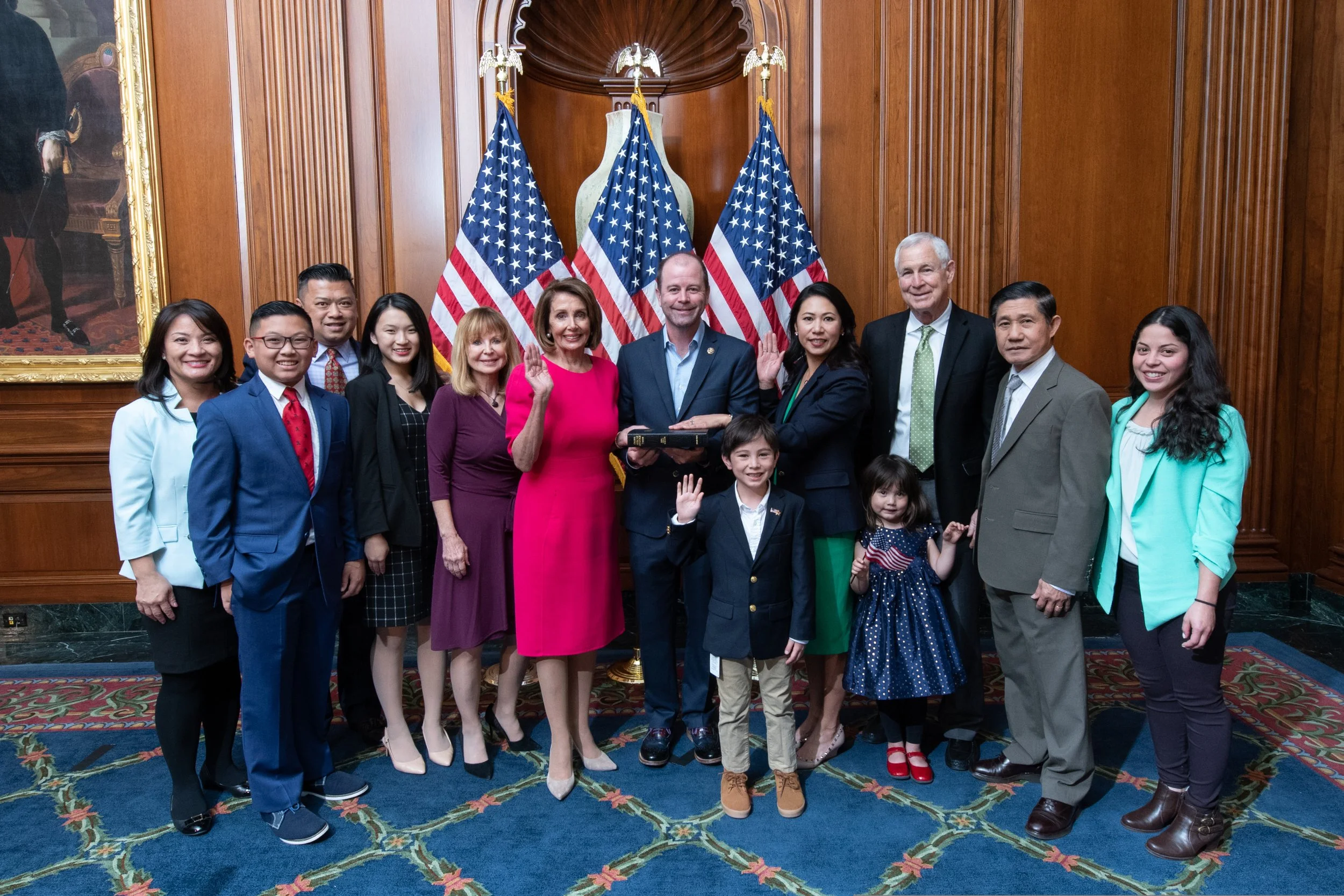 Stephanie Murphy