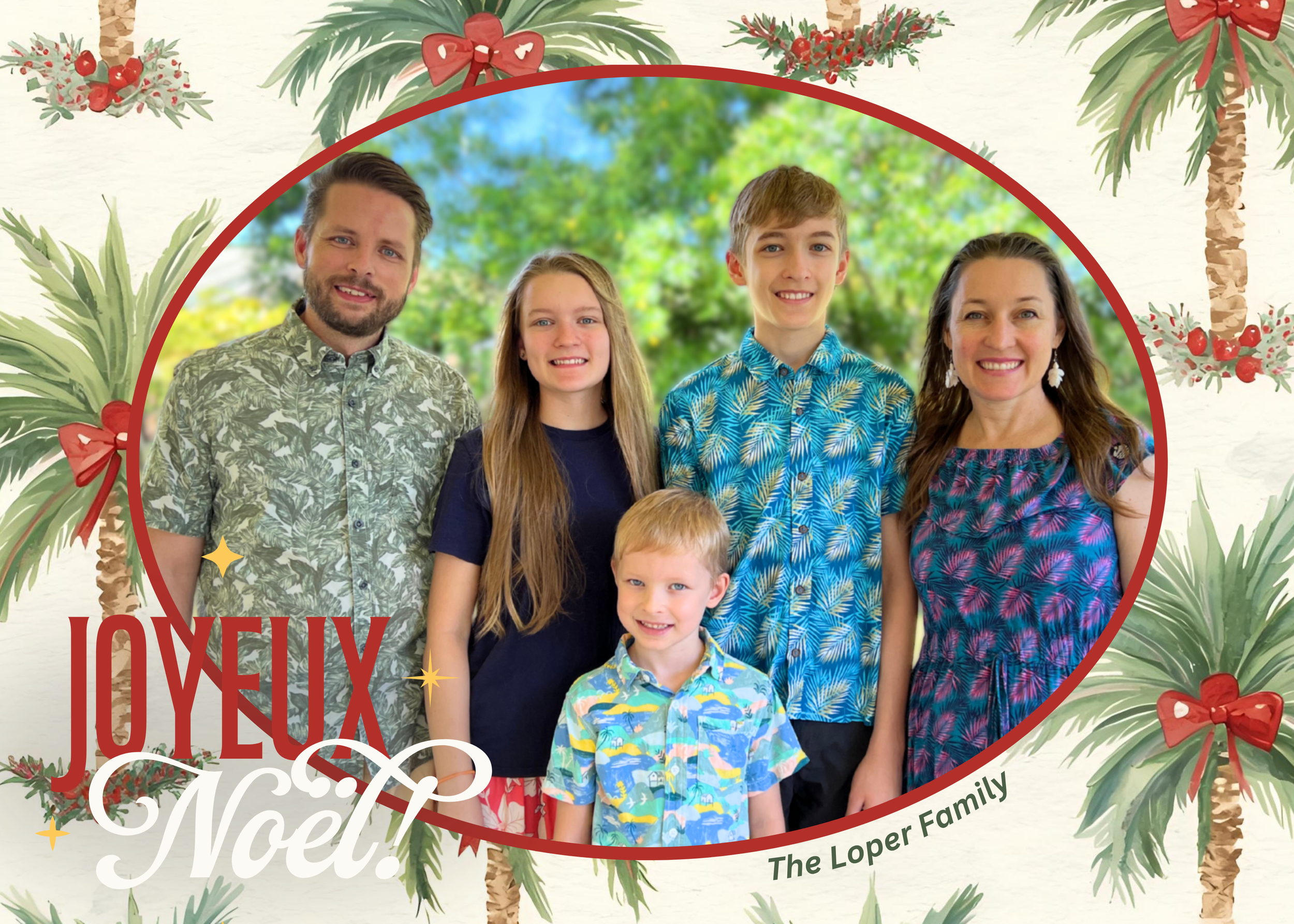 Christmas 2025
