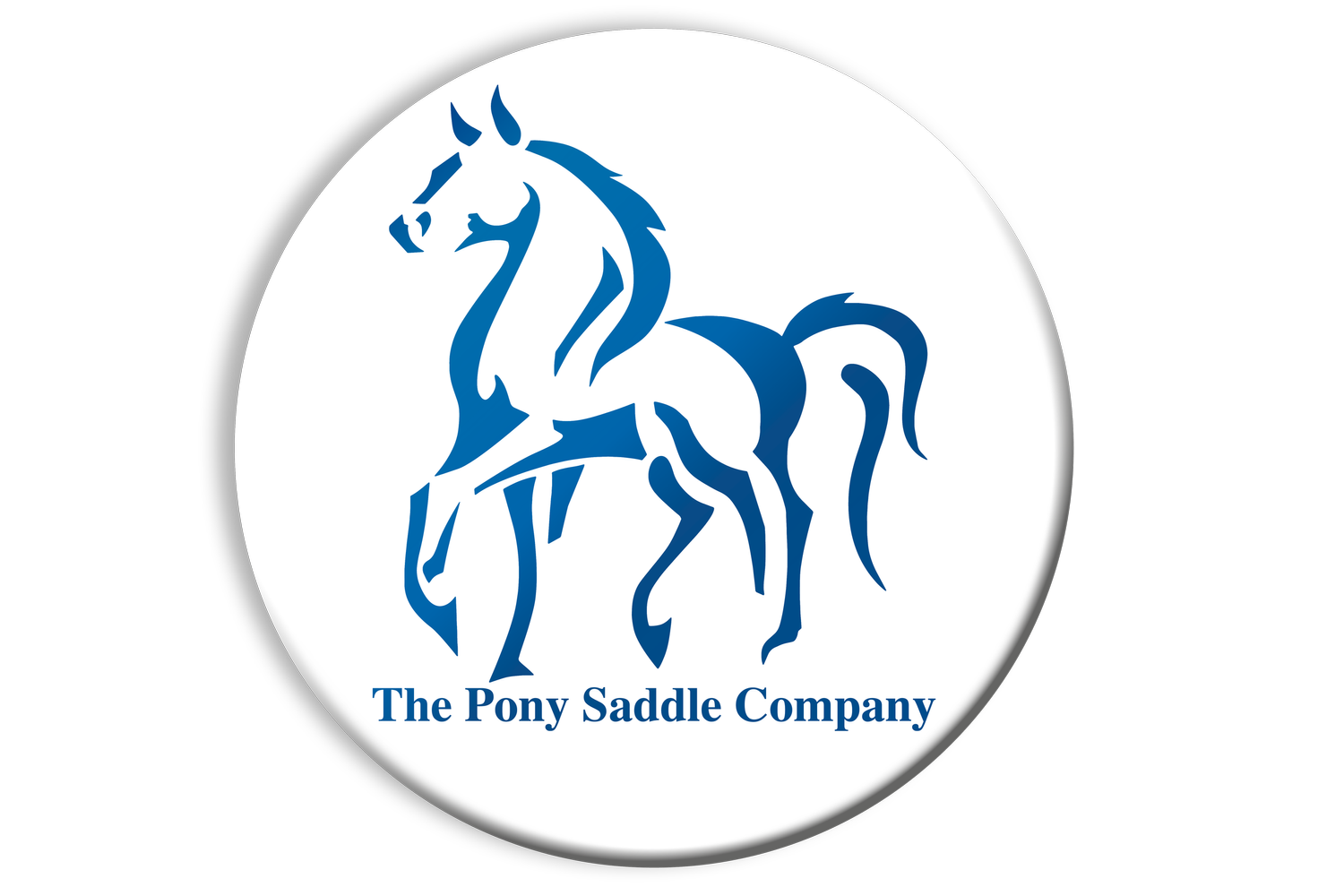 Pony saddle Company Saddles — The Native Pony Saddle Company