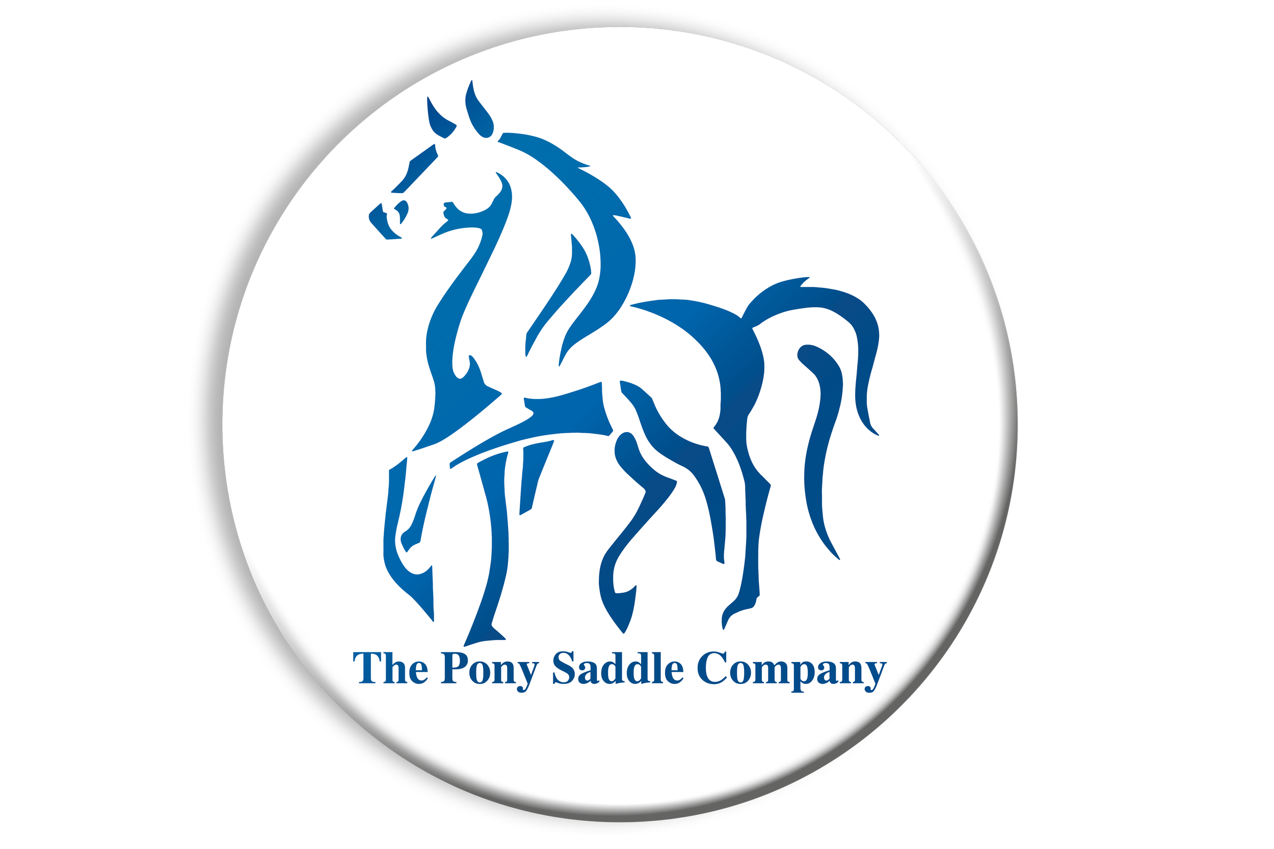 Pony saddle Company Saddles — The Native Pony Saddle Company